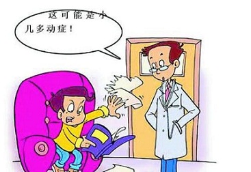 择思达斯|怎样应对多动症孩子的不良行为？