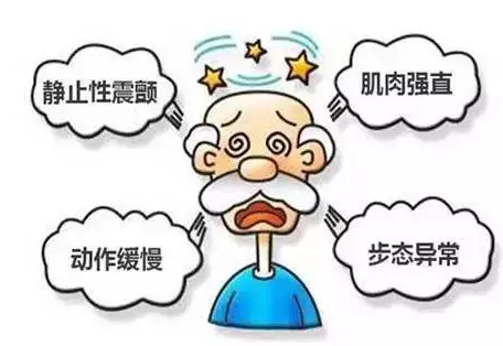 帕金森患者康复训练要注意什么？